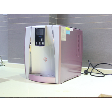 Automatic Water Filter Dispenser